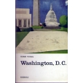 Gore Vidal - Washington, D.C.